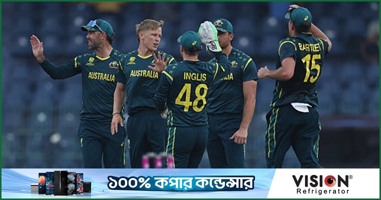 আমাদের সবকিছু এখন সৃষ্টিকর্তার হাতে : মার্শ